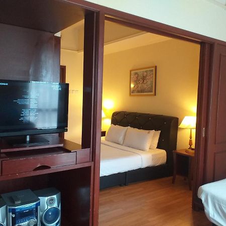 Bbs Suites At Times Square Kl Куала Лумпур Екстериор снимка