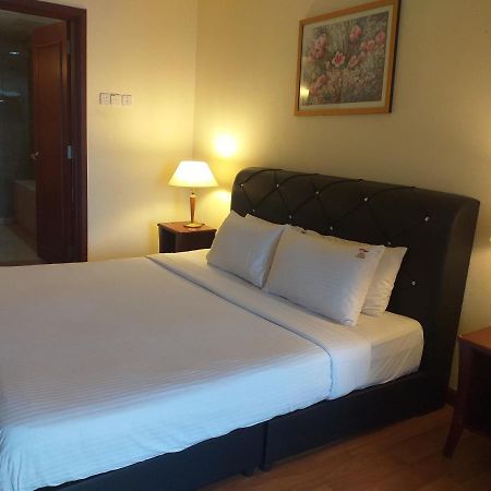 Bbs Suites At Times Square Kl Куала Лумпур Екстериор снимка