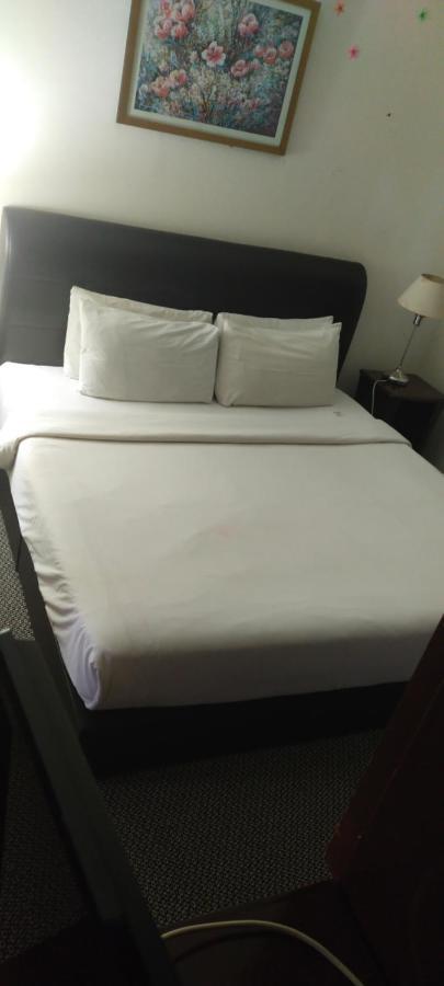 Bbs Suites At Times Square Kl Куала Лумпур Екстериор снимка