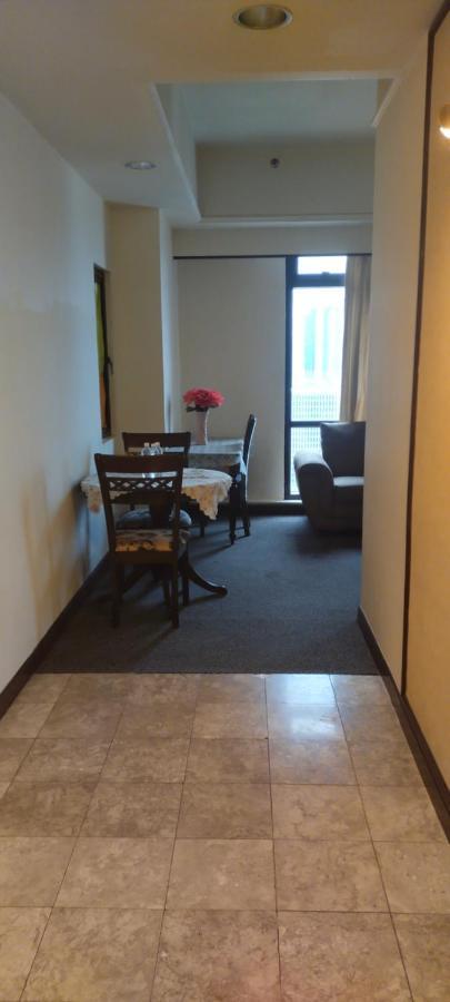 Bbs Suites At Times Square Kl Куала Лумпур Екстериор снимка
