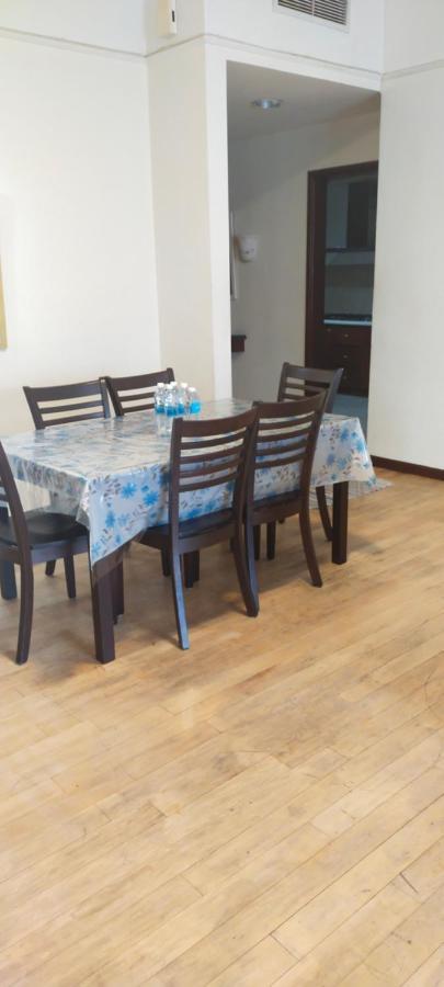 Bbs Suites At Times Square Kl Куала Лумпур Екстериор снимка