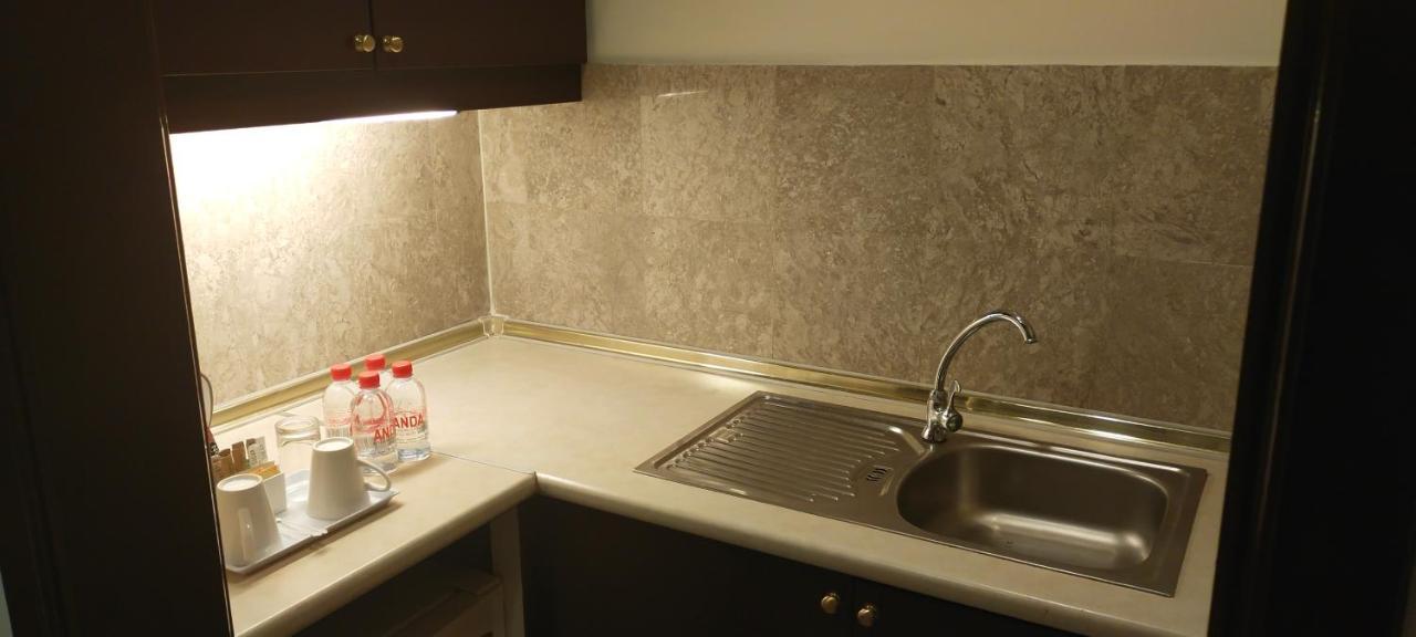 Bbs Suites At Times Square Kl Куала Лумпур Екстериор снимка