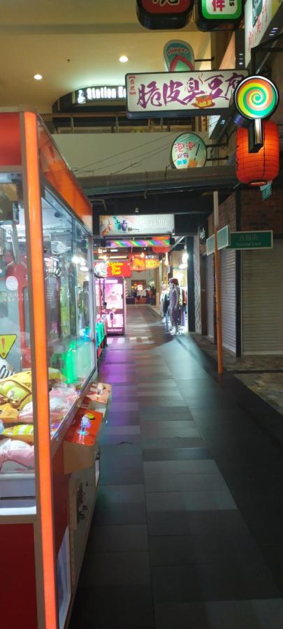 Bbs Suites At Times Square Kl Куала Лумпур Екстериор снимка