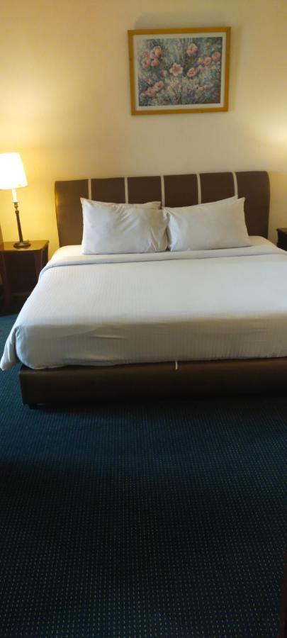 Bbs Suites At Times Square Kl Куала Лумпур Екстериор снимка