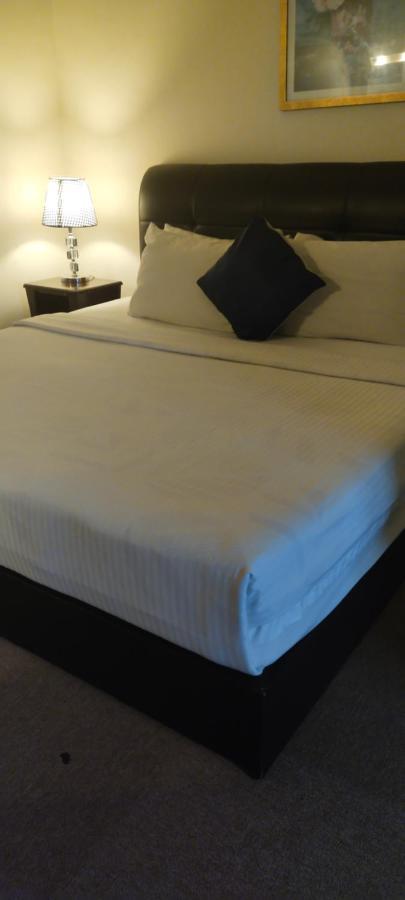 Bbs Suites At Times Square Kl Куала Лумпур Екстериор снимка