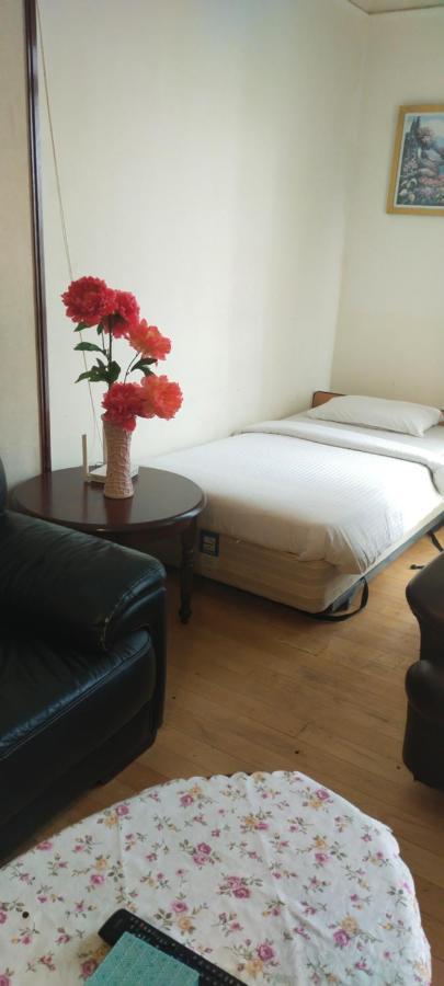 Bbs Suites At Times Square Kl Куала Лумпур Екстериор снимка