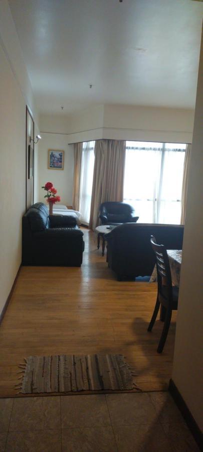 Bbs Suites At Times Square Kl Куала Лумпур Екстериор снимка