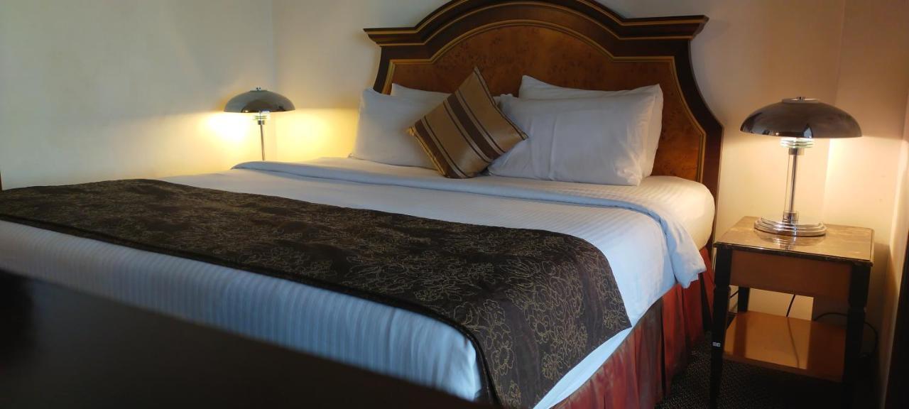 Bbs Suites At Times Square Kl Куала Лумпур Екстериор снимка