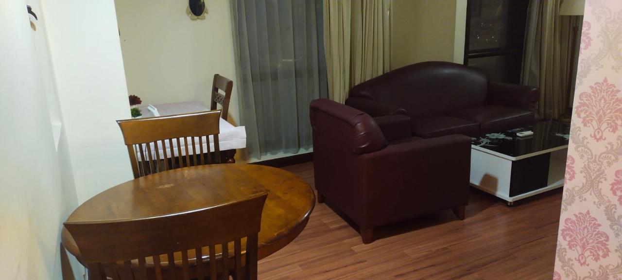 Bbs Suites At Times Square Kl Куала Лумпур Екстериор снимка