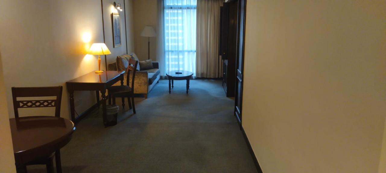 Bbs Suites At Times Square Kl Куала Лумпур Екстериор снимка
