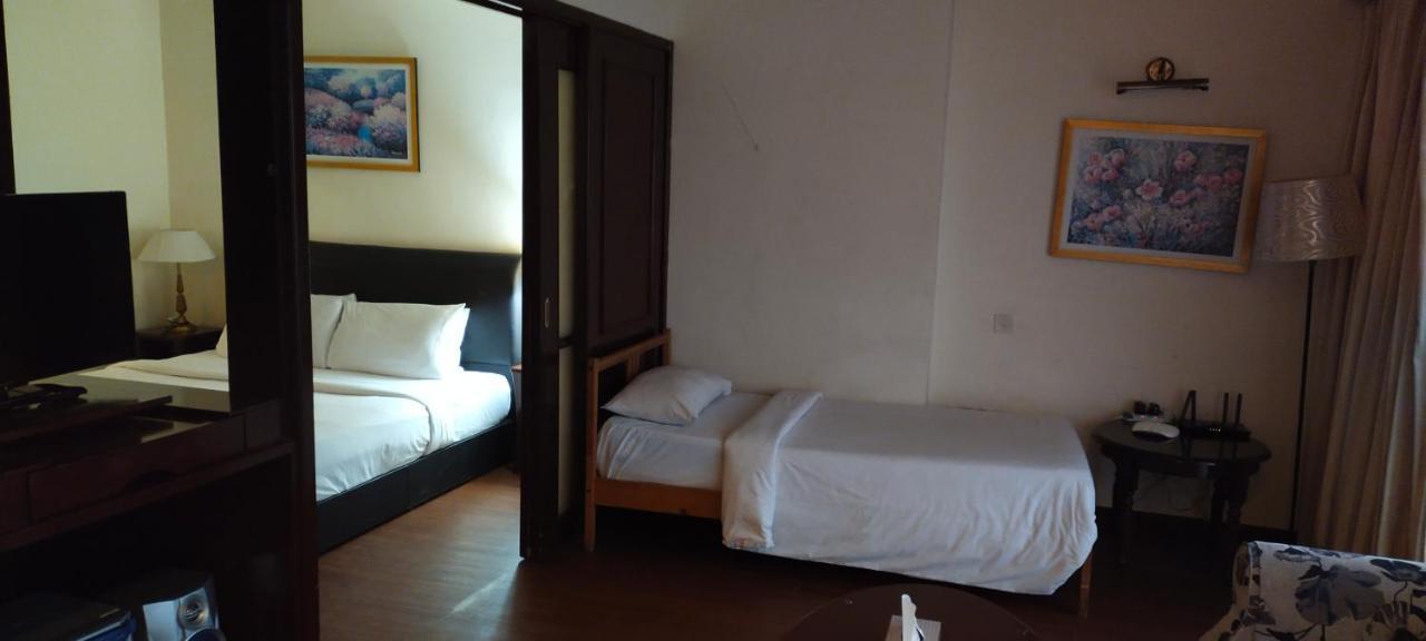 Bbs Suites At Times Square Kl Куала Лумпур Екстериор снимка