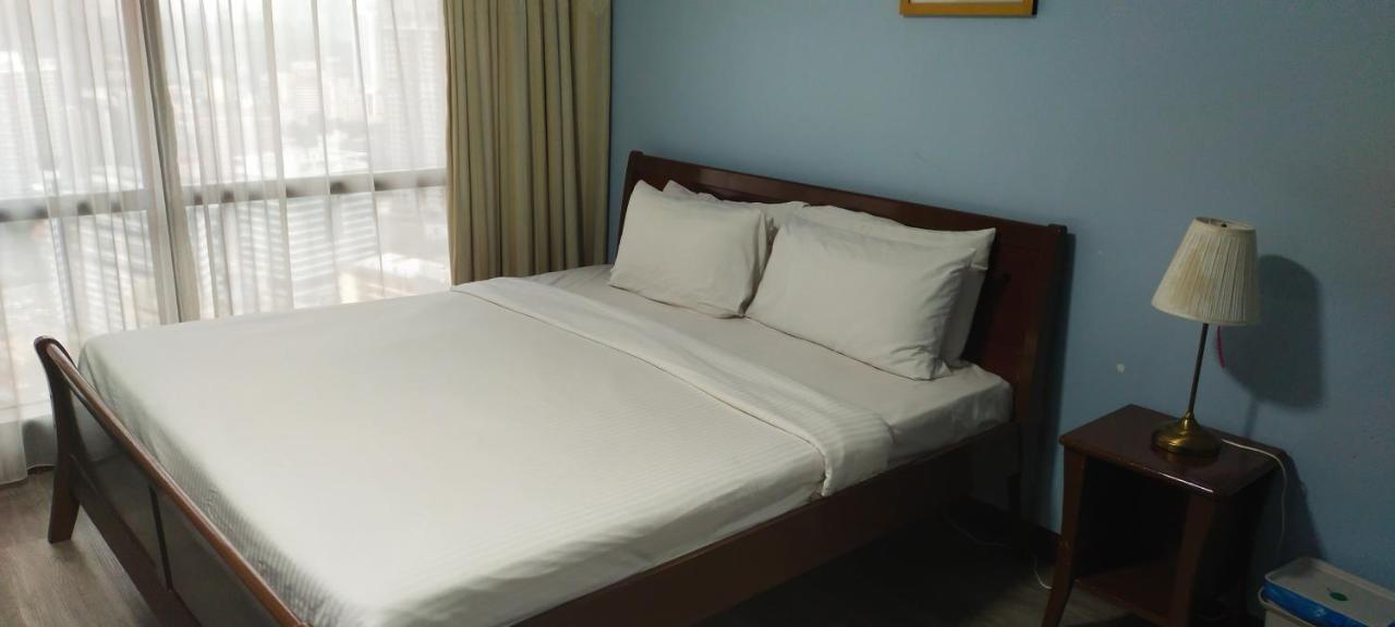 Bbs Suites At Times Square Kl Куала Лумпур Екстериор снимка