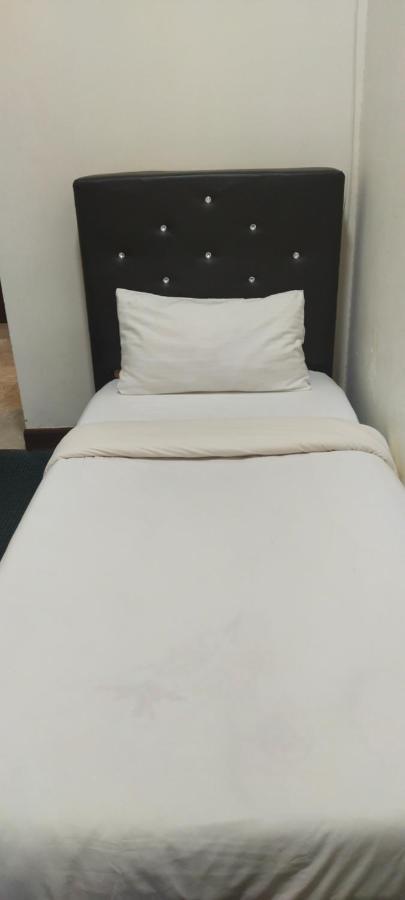 Bbs Suites At Times Square Kl Куала Лумпур Екстериор снимка