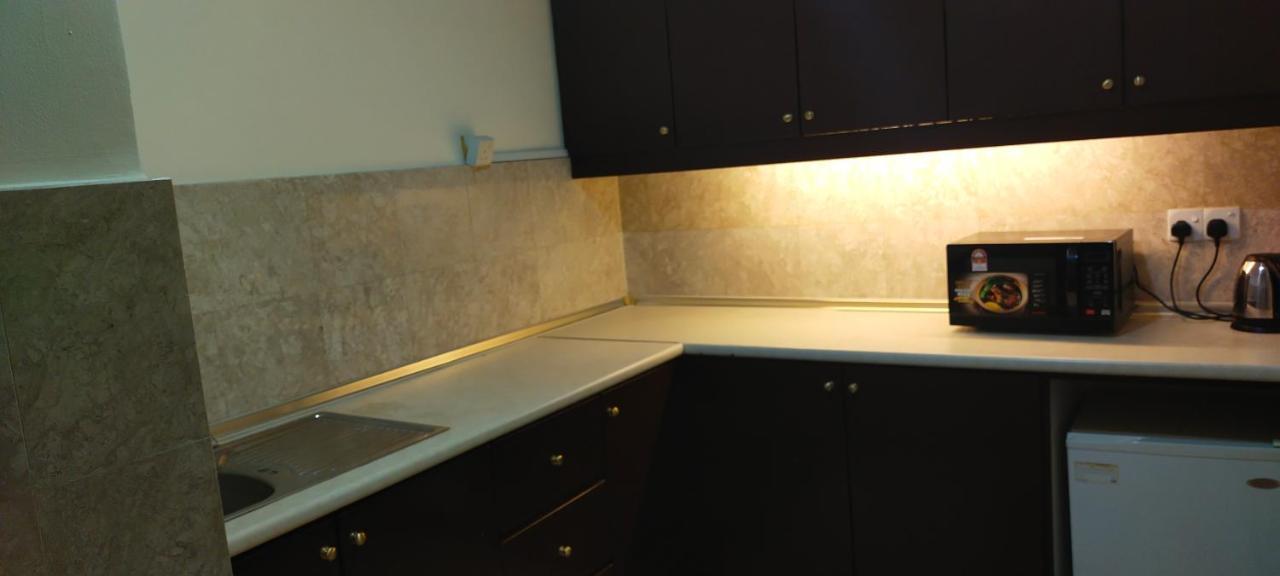 Bbs Suites At Times Square Kl Куала Лумпур Екстериор снимка