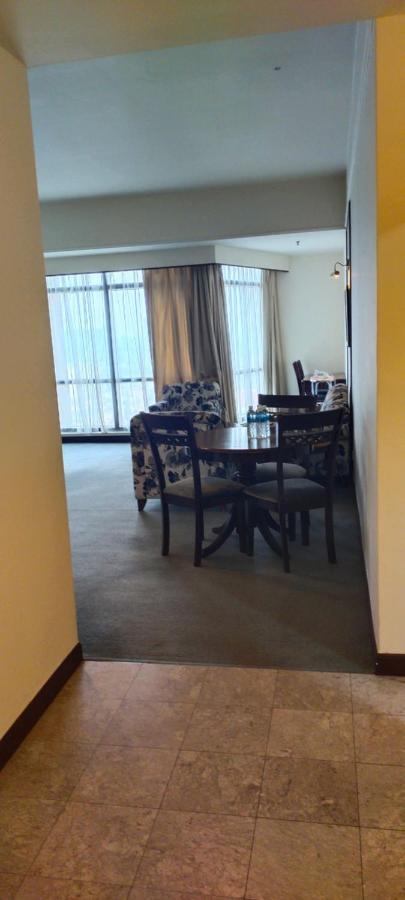 Bbs Suites At Times Square Kl Куала Лумпур Екстериор снимка